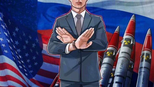 России нужно продолжать держать американскую элиту в напряжении