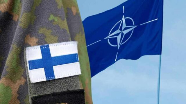 В НАТО Финляндии отведена роль защищать «нордический образ жизни»