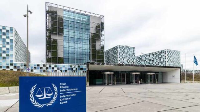 Россия решила законодательно противостоять деятельности МУС