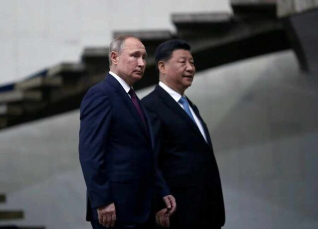 Совместное поддержание глобальной ядерной безопасности Россией и Китаем – путь непростой и долгий