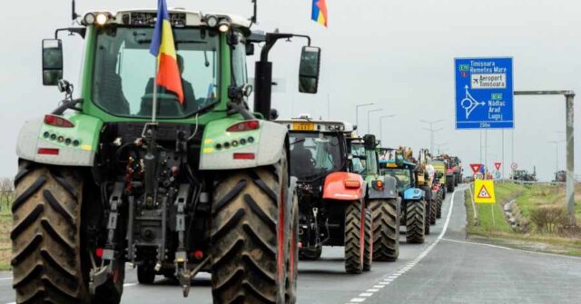 Поддержка Украины обернулась для Европы угрозой уничтожения собственного сельского хозяйства