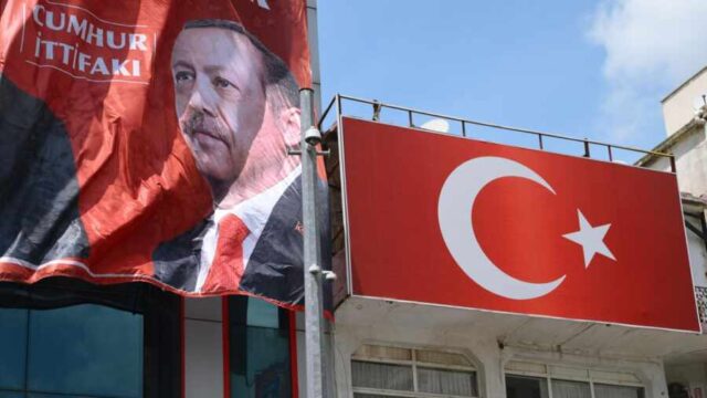 Как изменится политика Анкары в случае прихода к власти оппозиции