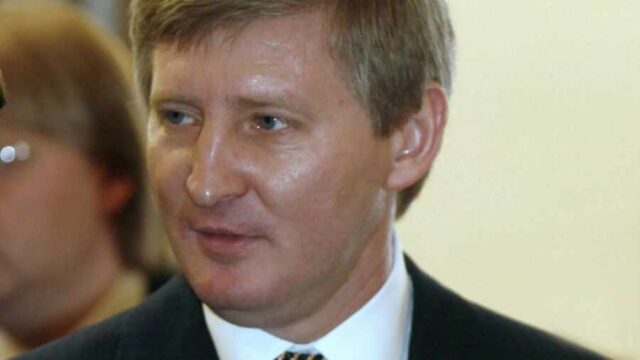 Зачем олигарх Ахметов решил судиться с Россией