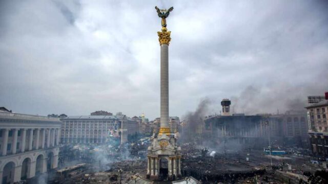 Для Украины никакого «после войны» не будет