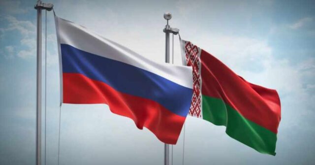 Союзное государство перезапустилось благодаря Западу
