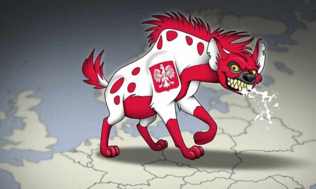 Очередная Речь Посполитая выгодна Вашингтону 