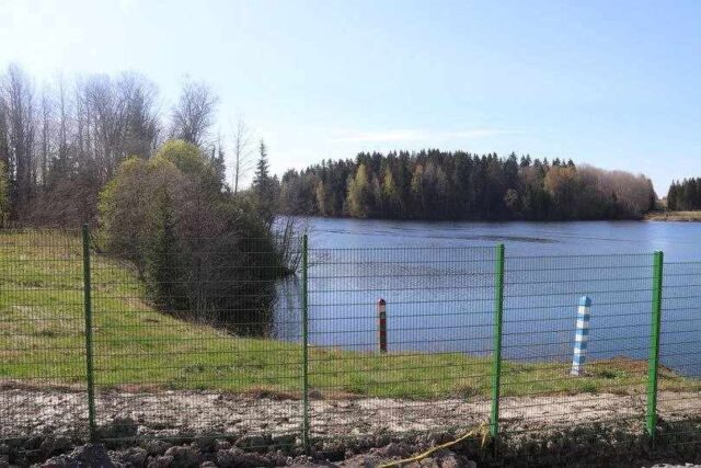 Голос Мордора: Финское счастье, или Новая «линия Маннергейма»