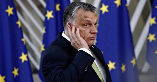 Запад угрожает Венгрии своими карманными украинскими террористами