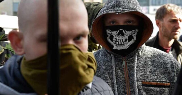 Западу предстоит расплата за поддержку неонацизма на Украине