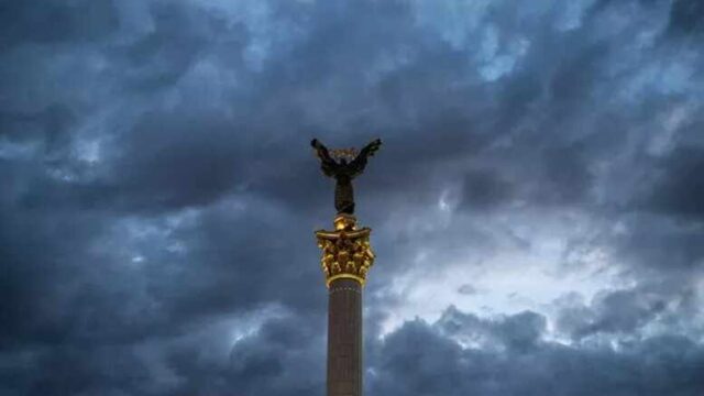 Распад СССР и отложенная гражданская война на Украине