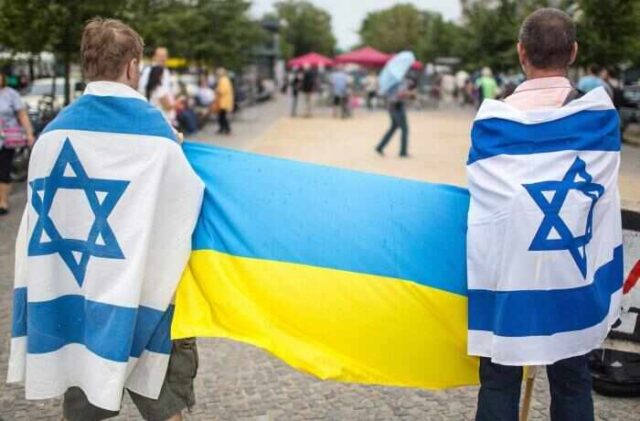Зачем в Тель-Авиве поощряют убийц своих предков?