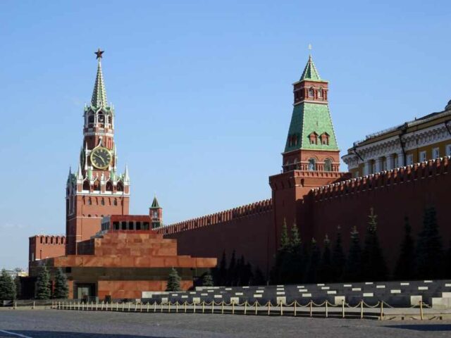 Русофобов нужно карать