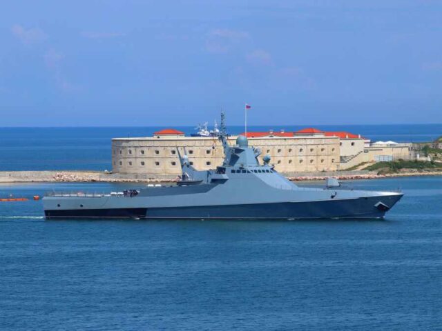Как предотвратить новые теракты Украины в Черном море
