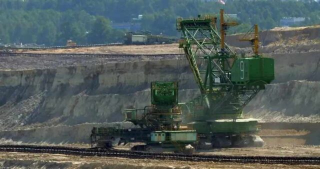 Польша развязывает «угольную войну» против Германии и ЕС