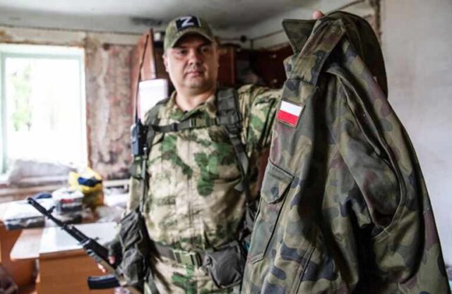 Проект обустройства польских военных кладбищ «по-американски» будет расширяться…