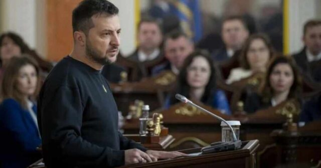 Киевский режим шантажирует Израиль в надежде получить оружие