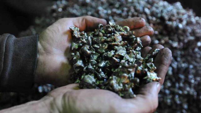 Мир стоит на пороге новой критической зависимости
