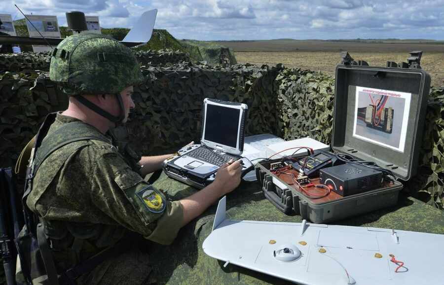 ПВО России необходима защитная триада ближнего радиуса действия