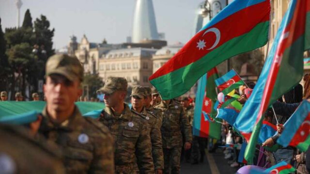 Кому нужна большая региональная война в Закавказье и почему земля Армении не станет финальной точкой сражений