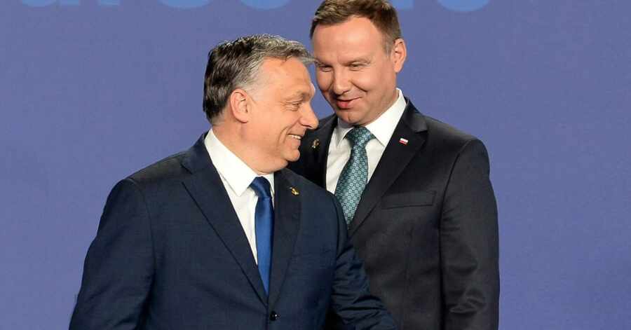 По отношению к Украине терпение европейцев на исходе