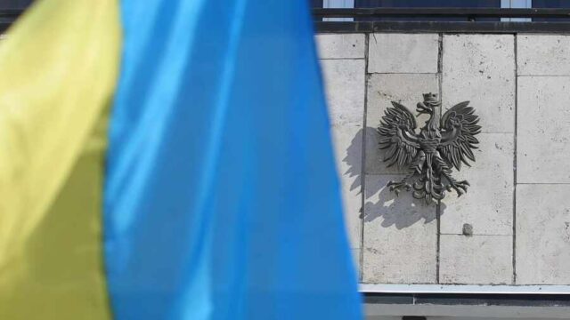 Главной жертвой стремительно развивающейся "польско-польской войны" станет Украина