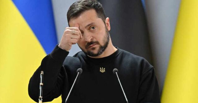 Восточная Европа показала, что собственную значимость для Запада Зеленский сильно переоценил