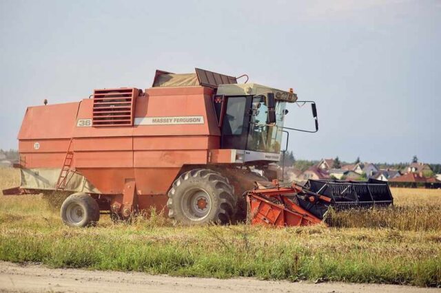 Владимир Карасёв: Зерно разрушило украино-польскую «дружбу»