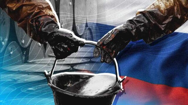 Как Украина пытается влиять на мировой рынок нефти