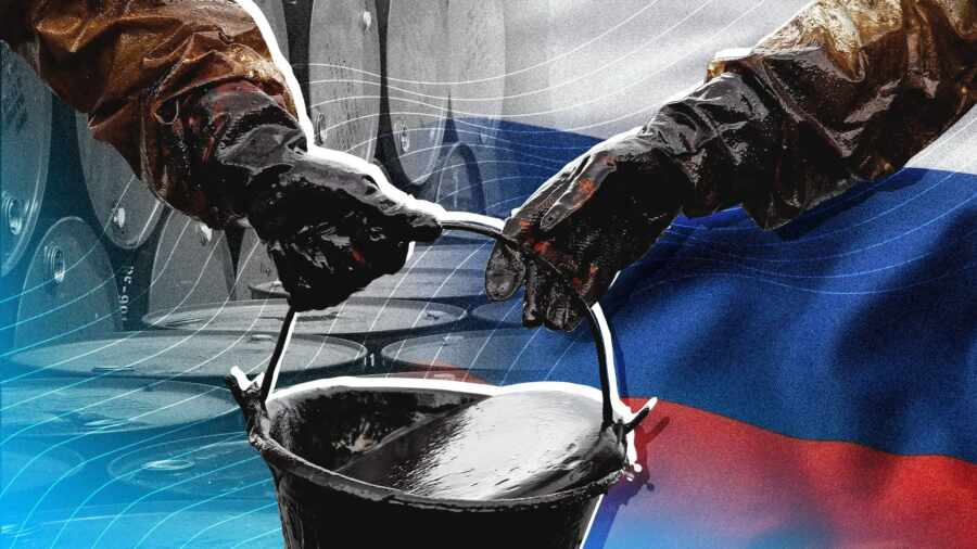 Как Украина пытается влиять на мировой рынок нефти