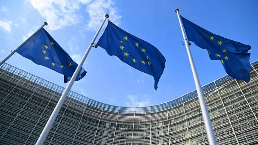Европейцы зазывают россиян в новый лохотрон