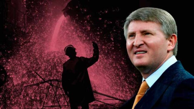 Ахметов запускает новую схему по спекуляции электроэнергией