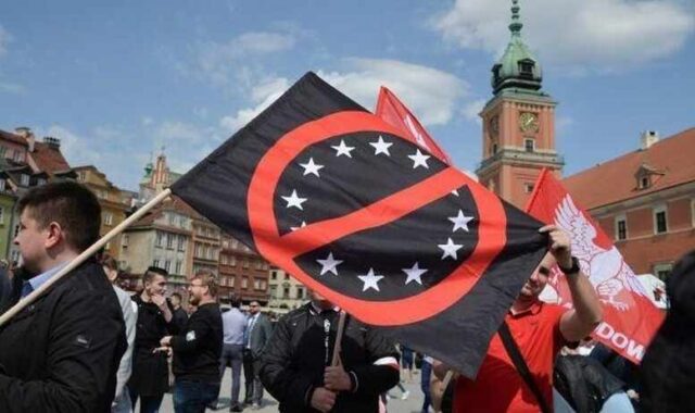 Культурно-идеологические противоречия в рамках ЕС всё более непреодолимы