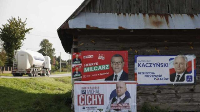 Польше предстоит период турбулентности