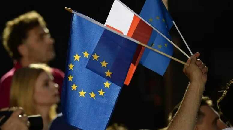 При новой власти в Польше будет легче жить Урсуле фон дер Ляйен и Зеленскому