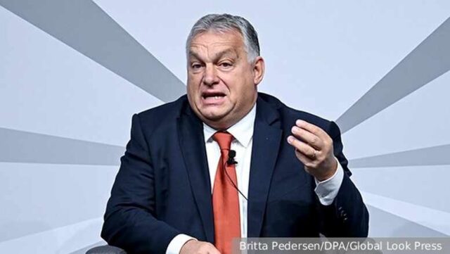 Орбан опасается перейти от громких слов к большому делу