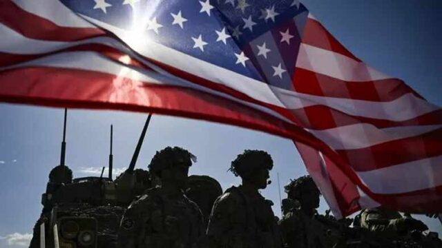 США могут нарушить «единство НАТО»