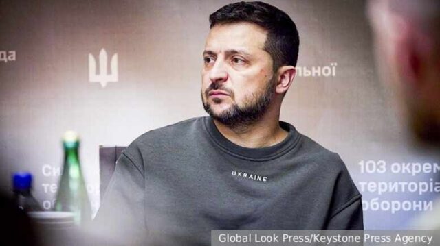 Что означают условия Киева о проведении президентских выборов