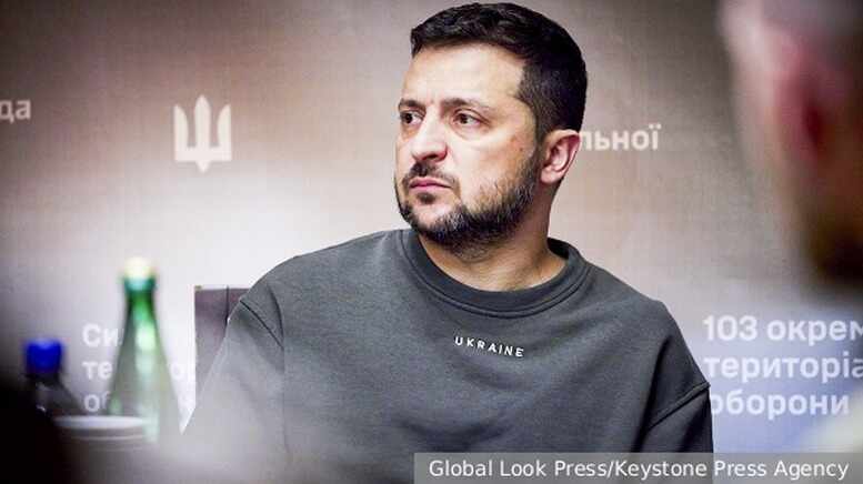 Что означают условия Киева о проведении президентских выборов