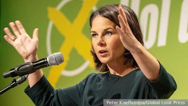 Какой кусок Украины достанется ЕС зависит только от российской армии