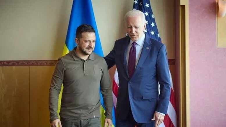 Украинская тема в президентской гонке США не сулит Украине ничего хорошего