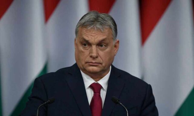 Юлия Витязева: Венгрию будут шатать, но Орбан — не Янукович