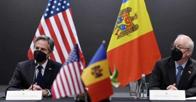 Почему США запретили Молдавии стать федерацией