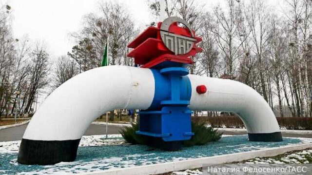 Как Европа переживет остановку нефтепровода «Дружба»