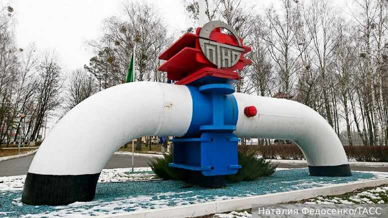 Как Европа переживет остановку нефтепровода «Дружба»