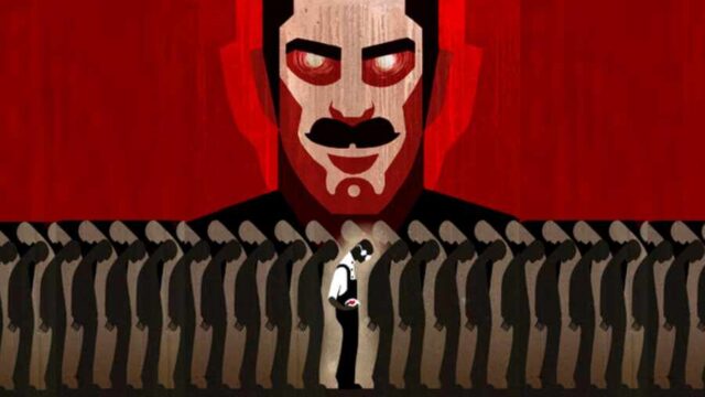 Современная западная демократия  -  диктатура невежества