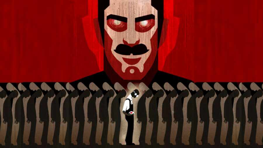 Современная западная демократия - диктатура невежества