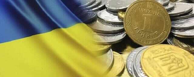 Госдолг Украины к концу ноября превысил 140,8 миллиардов долларов