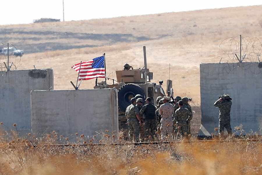проблемы ближнего востока. проблемы ближнего востока. в. особенности политического развития стран ближнего востока. причины геополитической нестабильности на ближнем востоке.