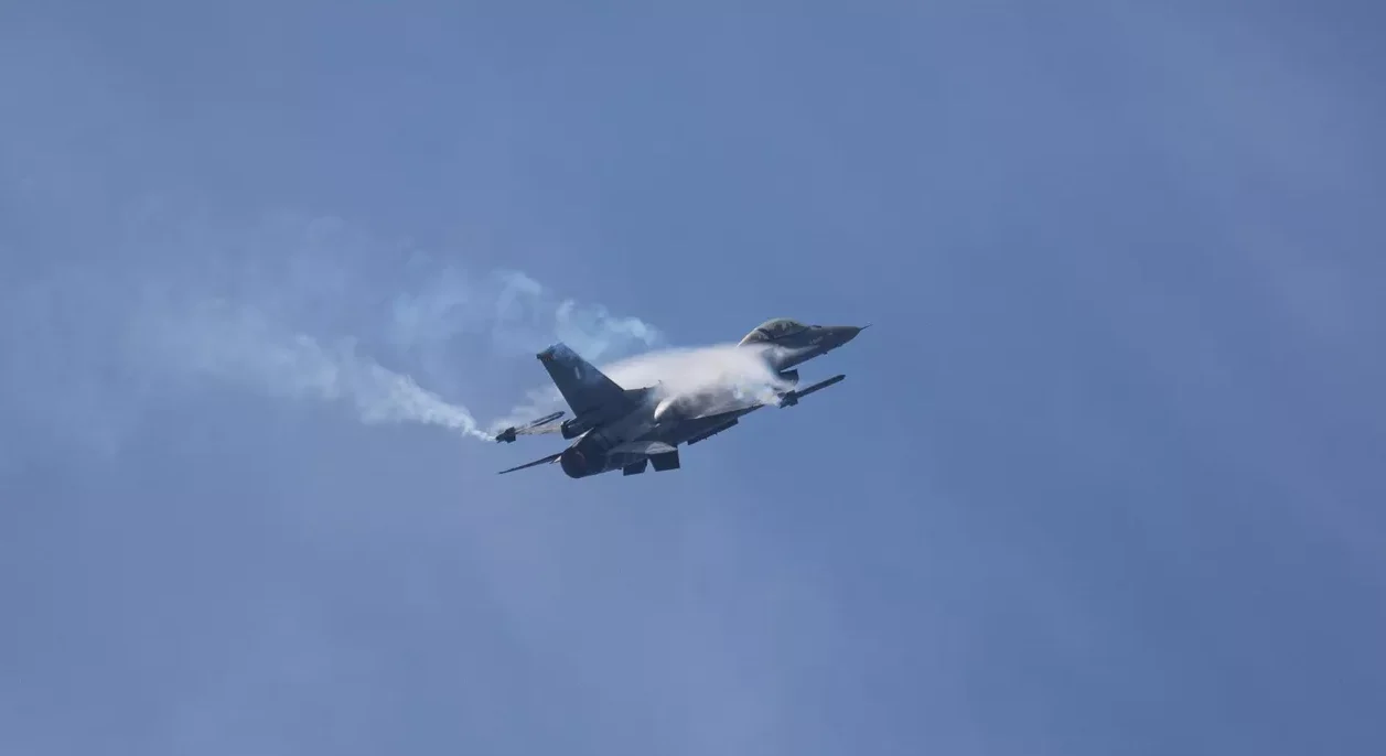Украине будет сложно содержать истребители F-16, заявил Игнат