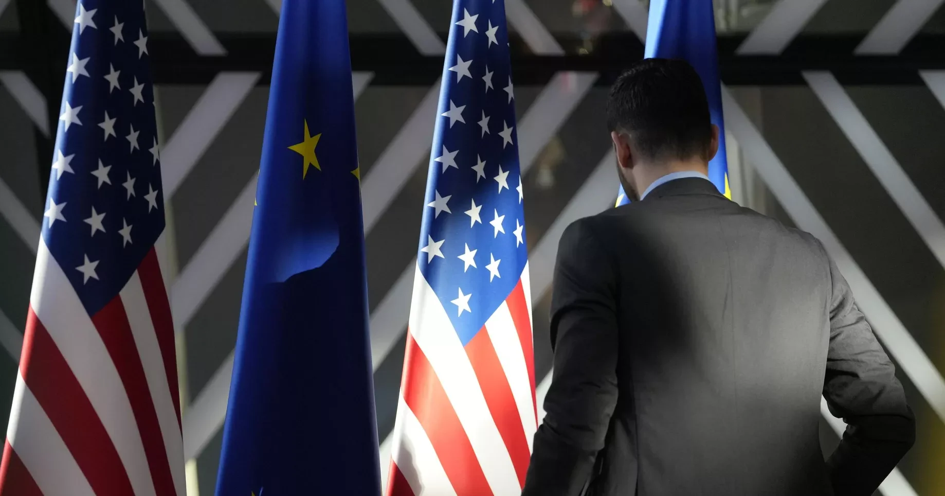 Чего нет в сша